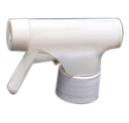Fonction multi antigouttes du déclencheur K102-16 de pulvérisateur blanc en plastique de pompe