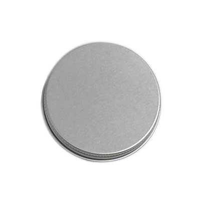 Antigouttes recyclable de chapeau en plastique d'ODM K906-1 pour la bouteille en aluminium