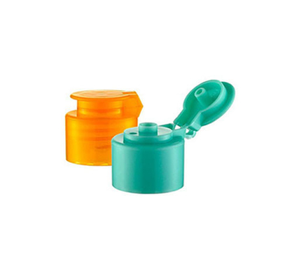 K902-5 étanche Flip Top Caps Recyclable Multiscene de plastique pour la bouteille