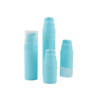 Bouteille privée d'air recyclable de pompe K1310 universel antigouttes pour le cosmétique