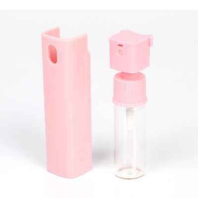 K1208 recyclable Mini Pen Perfume Spray 10ml étanche pour l'aseptisant de main