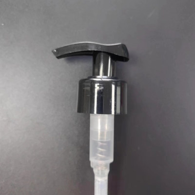Cou à nervures 24/28 1,20 facultatif de pompe de distributeur de lotion - 1.50ml/T