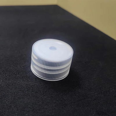 Le couvercle à visser en plastique du chapeau K904-2 de conduit aèrent le chapeau pour le liquide chimique spécial