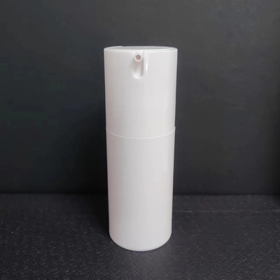 Délai de paiement T/T Bouteille scellée sous vide Blanc/Noir/Transparent