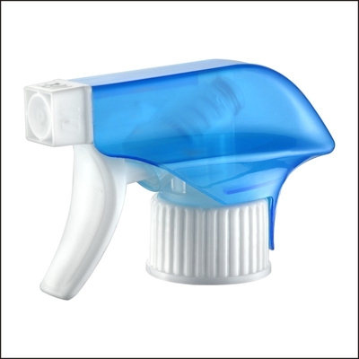 Nouveau design de tête de pulvérisation de bouteille pulvérisateur de détonateur de brouillard d'eau en plastique