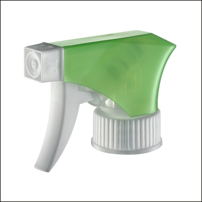 Pulvérisateur de déclenchement sans fuite en plastique en PP pour produits de nettoyage