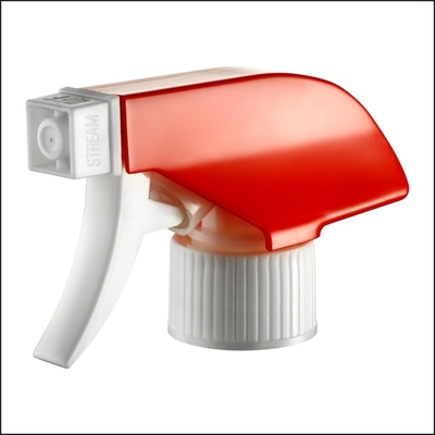 Utilisation en jardinage Pulvérisation plastique buse pompe vis pulvérisateur de déclenchement