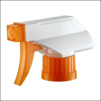 Pulvérisateur à mousse de nettoyage personnalisé de 28 mm pulvérisateur à déclencheur en plastique