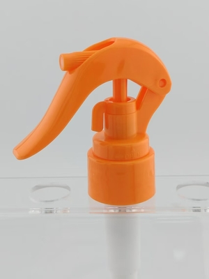 Pompes à mousse de lotion plastique pour les soins personnels