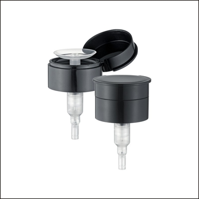 Pompes de nettoyage de bouteilles