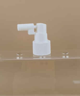Pulvérisateur de brume blanche oral K310A pour médicament