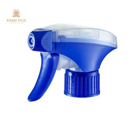 Pulvérisateur à déclencheur en PE en mousse Pulvérisateur à déclencheur mini 28/410 pour l'environnement