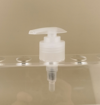 Pompe de distributeur de lotion en plastique, pompe à émulsion, distributeur de savon liquide, pulvérisateur