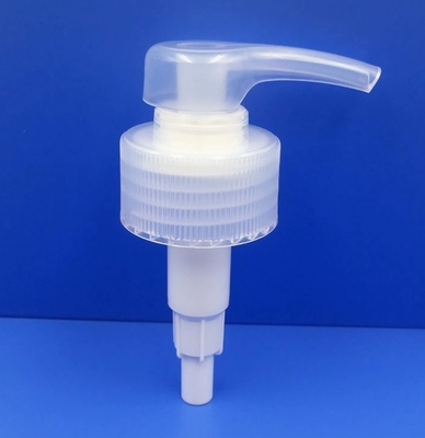 Gros distributeur de shampoing détergent, pompe de 4cc, pompe à lotion de 33mm 28mm, pompe à lotion pour savon liquide pour les mains K206-4