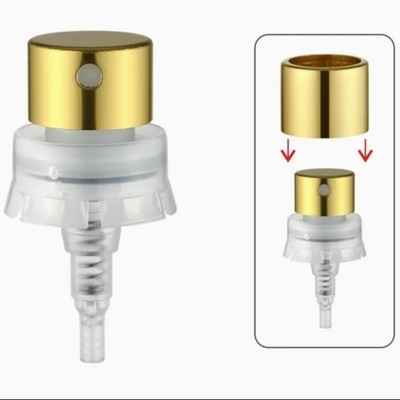 Vaporisateur de parfum K404 anti-fuite multifonction 0,07CC K404