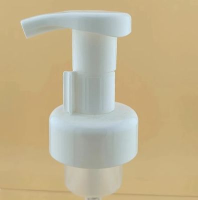 Pompe à mousse plastique pour savon K516 multifonctionnelle 42mm pour cosmétiques