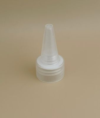 Couvercle à gelée en plastique transparent pour bouteilles de peinture