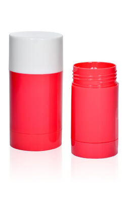 100% soins du corps naturels Body Balm Stick Antiperspirant Stick Déodorant Stick