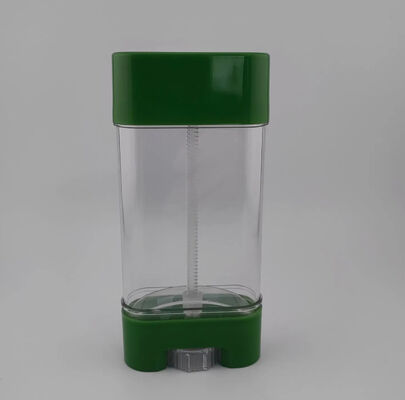 Déodorant et anti-transpirant naturel pour le corps, emballage spray déodorant, bâton déodorant