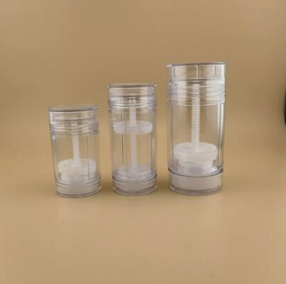 Déodorant Naturel Sans Aluminium en Bâton, Cruelty Free, Lavande Naturelle