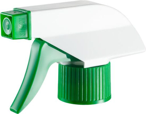 28/410 Pulvérisateur à déclencheur en plastique Pulvérisateur à déclencheur en mousse