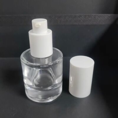 Meilleur prix Pompes de crème cosmétique en aluminium avec plastique Tous les types de pompes Emballages cosmétiques pour les soins de la peau