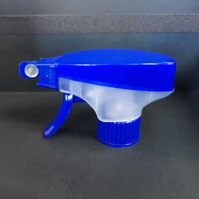 Plomberie tous les pulvérisateurs de déclencheurs en plastique Main large 28/415 Pulvérisateur de brouillard Cap pistolet de déclenchement / pompe à pulvérisation Bouteilles de cône creux Accepter Olila
