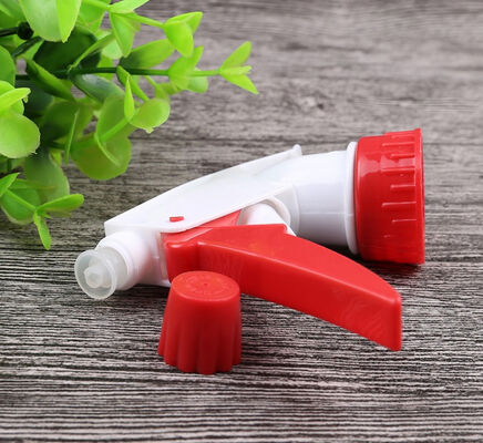 28/400 PP en plastique tête de pulvérisation de détente Cap pompe têtes puissantes pulvérisateur de détente