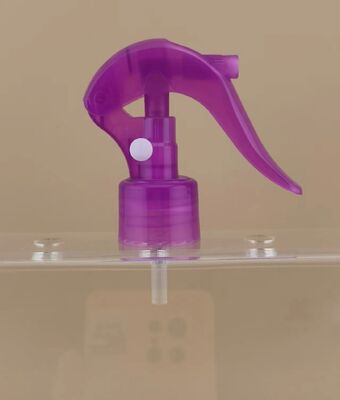 Indigo Mini pulvérisateur à gâchette pour le nettoyage domestique