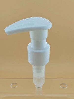 24/410 28/410 Dispenser à savon Pompe à lotion mono matériau pour soins personnels