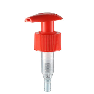 Dispenser à pompe à mousse en plastique, distributeur de savon liquide