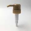 Pompe à lotion PP 4cc pour détergent