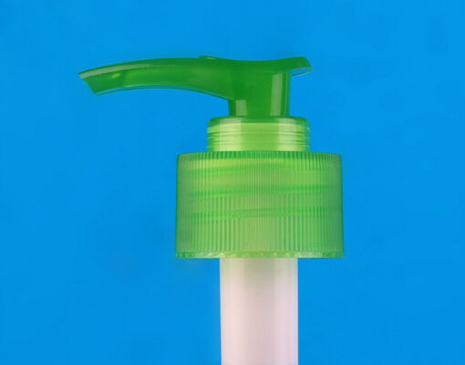 24/410 28/410 Pompe à lotion en plastique pour bouteille en plastique cosmétique