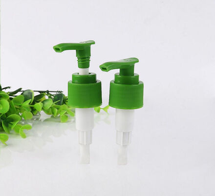 Pompe à lotion de haute qualité pour emballage cosmétique