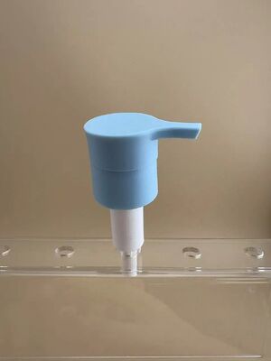28/410 Pompes pour bouteilles de shampooing à pression manuelle en plastique