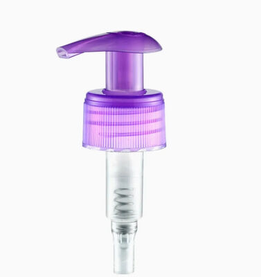 Pompes à bouteilles en mousse en plastique recyclables de 20 mm 24 mm 28 mm Mousse distributeur Tête de pompe pour nettoyeur Mousse K202-11