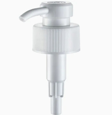 Pompes à lotions pratiques 4cc vis distributeur de savon multiscène pompes K206-1