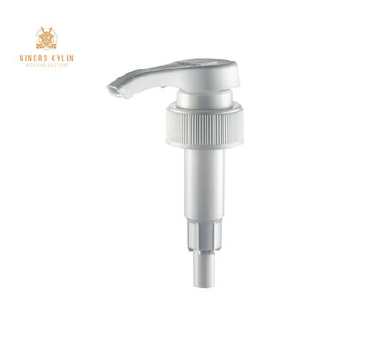 Pompe à lotions distributeur de lotions multifonctionnel pompe 4cc écologique pour salle de bains K206-2