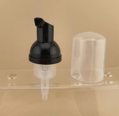 Pompe à mousse OEM 30 mm pour emballage cosmétique pour bouteille
