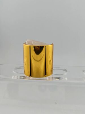 Couvercle en plastique en aluminium de 24 mm et 28 mm