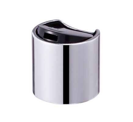 24/410 Disque haut-cap Cosmétique bouchon de bouteille Emballage cosmétique