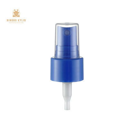 Pulvérisateur de brouillard de 0,20 cc Multiscene Capsule de pulvérisation de brouillard fin, pulvérisateur de pompe sans déversement K307