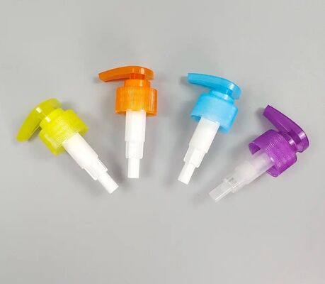 24/410 28/410 pompe à lotion à pulvérisateur fin pour emballage cosmétique K201-5