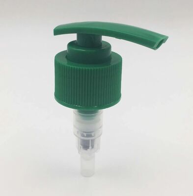 Pompe à lotion pour shampooing du fournisseur professionnel chinois K201-7