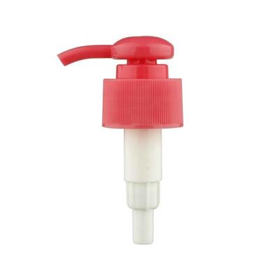 Dispenser à pompe de lotion liquide de savon pour les bouteilles K201-6