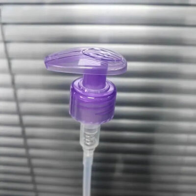Pompe de distribution de lotion en plastique de haute qualité, pompe de distribution de liquide 24/410, pompes à savon, vente en gros, usine