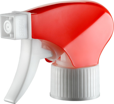 Le pulvérisateur Chine de pompe de déclencheur a pêché le déclencheur de piston pour l'usage de Cleanning