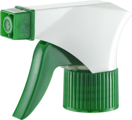 Jet du cou 28mm de pulvérisateur de pompe de déclencheur/courant principal/mousse en plastique Mesh Foam