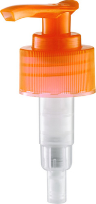 Biens réutilisables antigouttes de savon de lotion de distributeur universel de pompe