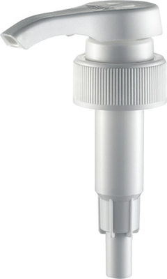Pompe multifonctionnelle 4CC de distributeur de lotion écologique pour la salle de bains